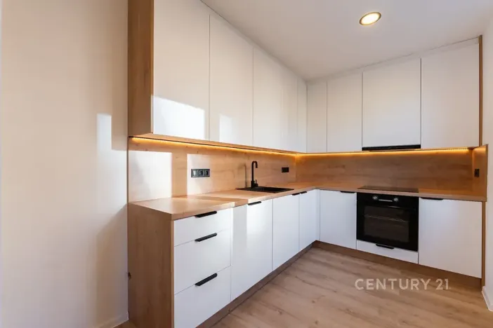 Pronájem bytu 2+kk, Most, Maxe Švabinského, 54 m2