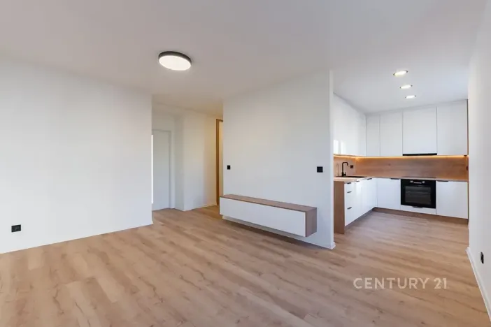 Pronájem bytu 2+kk, Most, Maxe Švabinského, 54 m2