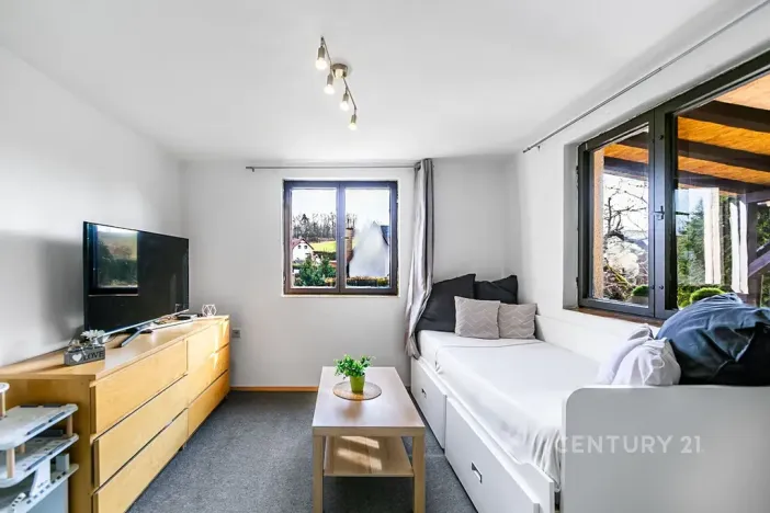 Prodej chalupy, Lužany, 33 m2