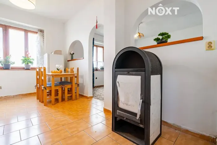 Prodej rodinného domu, Olešnice, 74 m2