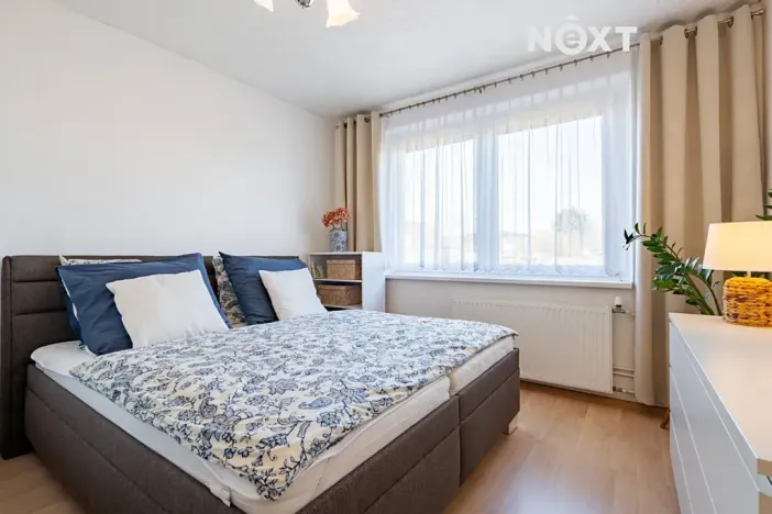 Prodej bytu 3+1, Nihošovice, 75 m2