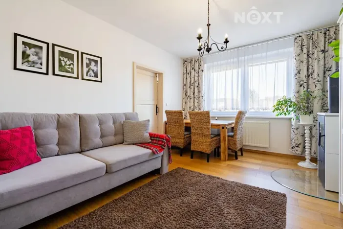 Prodej bytu 3+1, Nihošovice, 75 m2