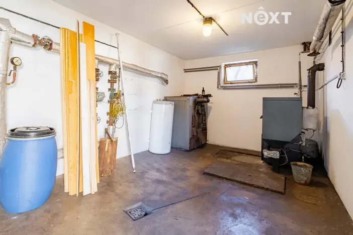 Prodej bytu 3+1, Nihošovice, 75 m2