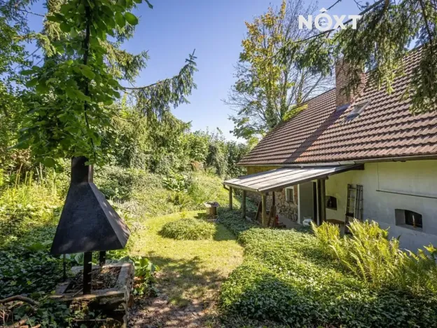 Prodej rodinného domu, Volfířov, 120 m2