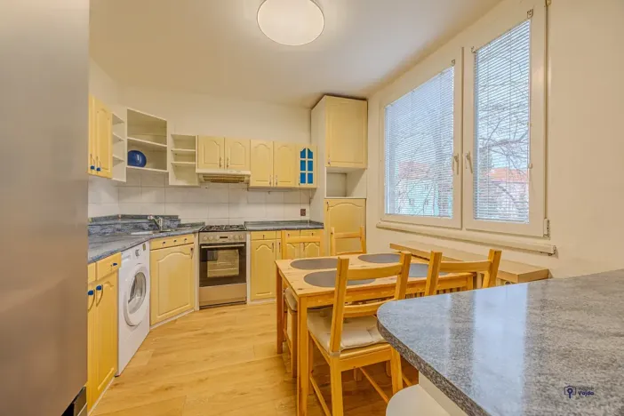 Pronájem bytu 2+1, Frýdek-Místek, Josefa Skupy, 52 m2