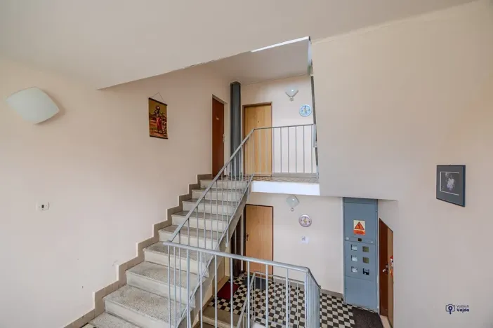 Pronájem bytu 2+1, Frýdek-Místek, Josefa Skupy, 52 m2