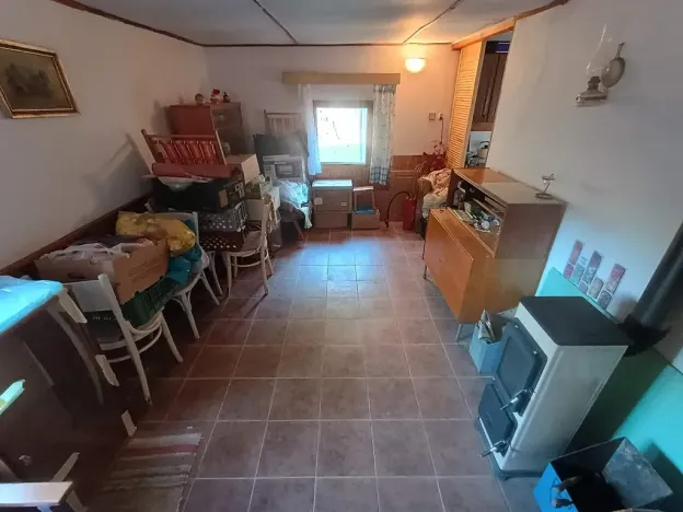 Prodej chalupy, Šťáhlavy, 60 m2