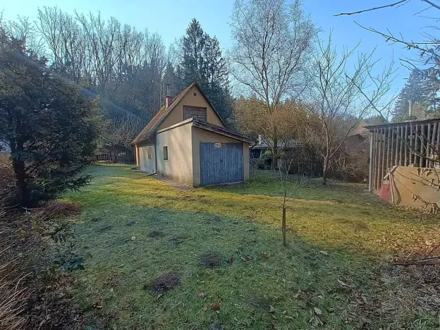 Prodej chalupy, Šťáhlavy, 60 m2