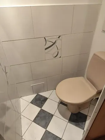 Prodej bytu 2+1, Desná, Poštovní, 66 m2