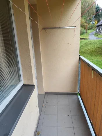 Prodej bytu 2+1, Desná, Poštovní, 66 m2