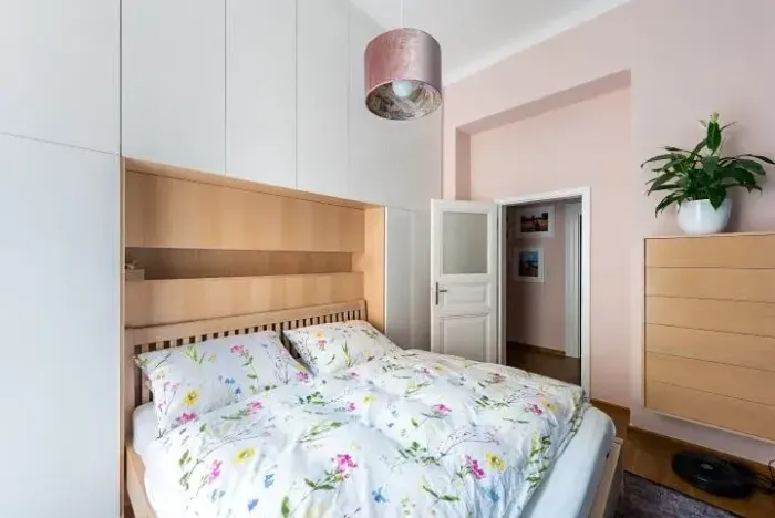 Prodej bytu 3+1, Praha - Smíchov, Drtinova, 124 m2