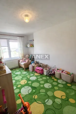 Prodej bytu 4+1, Milovice, Mírová, 104 m2