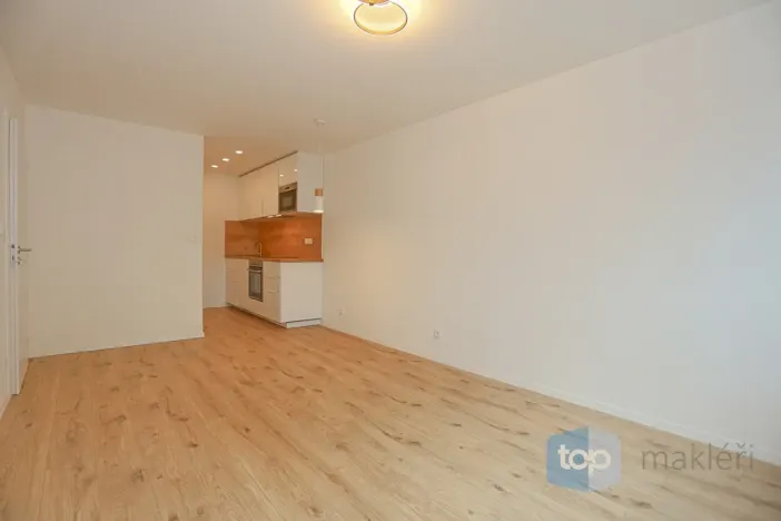 Pronájem bytu 2+kk, Praha - Chodov, Klapálkova, 45 m2