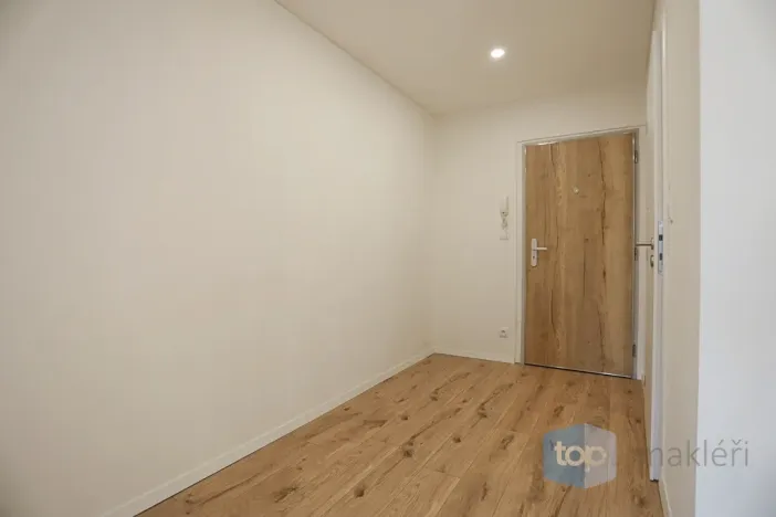 Pronájem bytu 2+kk, Praha - Chodov, Klapálkova, 45 m2