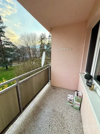 Pronájem bytu 3+1, Plzeň, Komenského, 80 m2