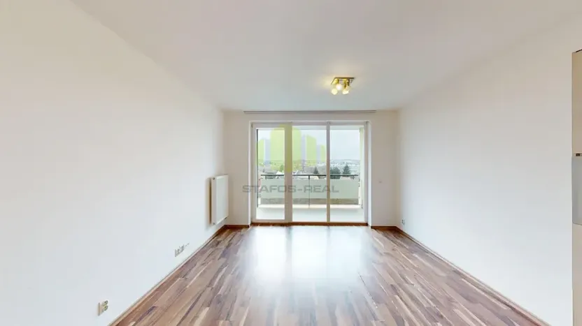 Prodej bytu 2+kk, Olomouc, Peškova, 65 m2