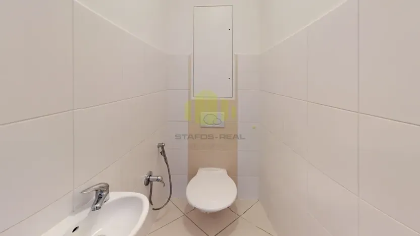 Prodej bytu 2+kk, Olomouc, Peškova, 65 m2