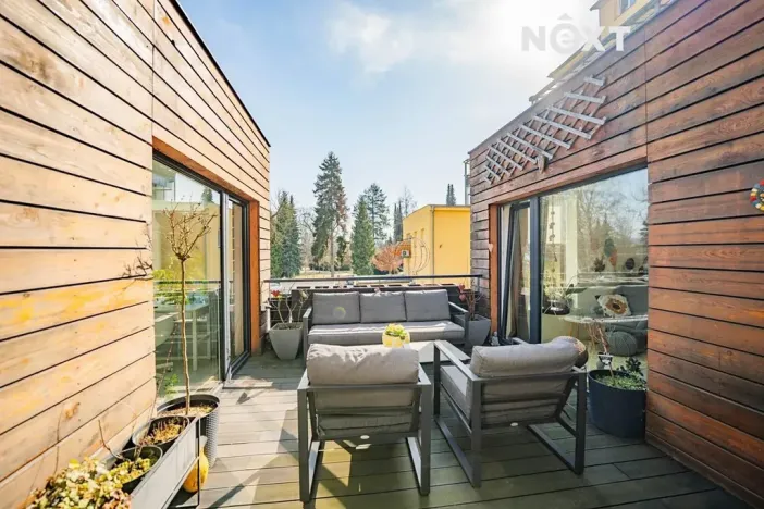 Prodej rodinného domu, Zábřeh, 28. října, 154 m2