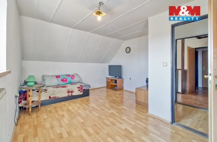 Prodej rodinného domu, Křimov - Krásná Lípa, 253 m2