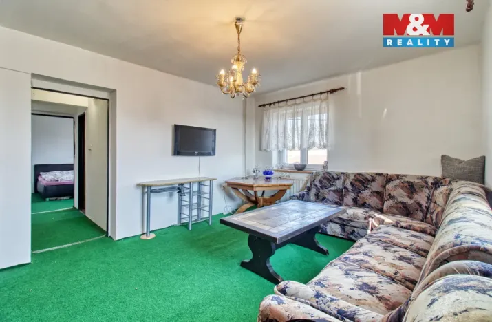 Prodej rodinného domu, Křimov - Krásná Lípa, 253 m2