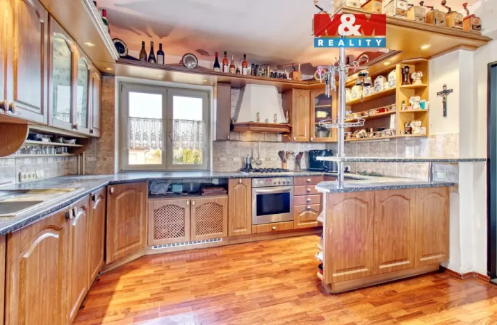 Prodej ubytování, Křimov - Krásná Lípa, 253 m2