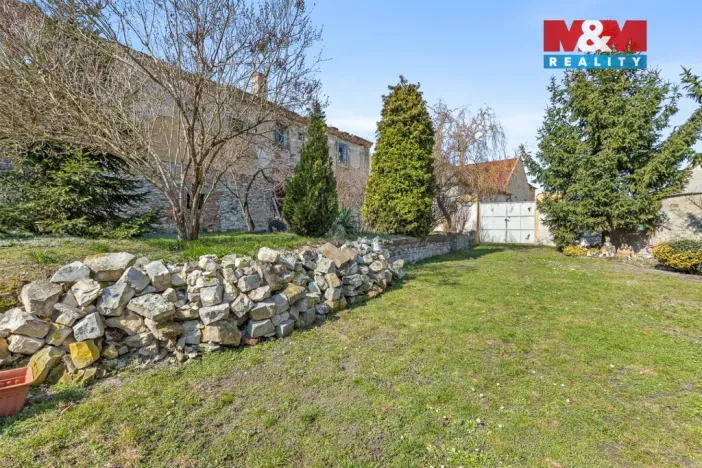 Prodej rodinného domu, Postoloprty, Wolkerova, 230 m2