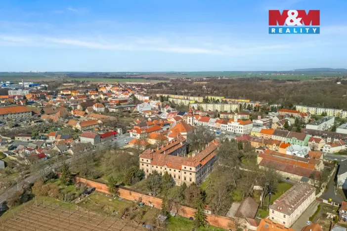 Prodej rodinného domu, Postoloprty, Wolkerova, 230 m2