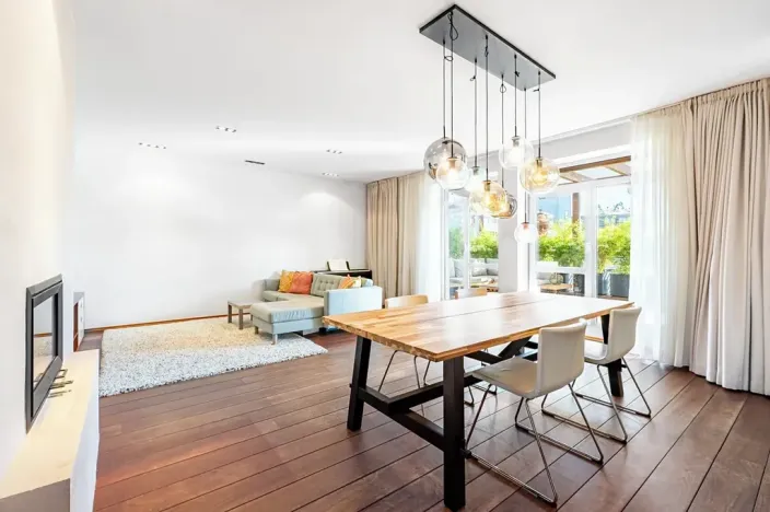 Prodej bytu 5+kk, Praha - Vysočany, Nepilova, 157 m2