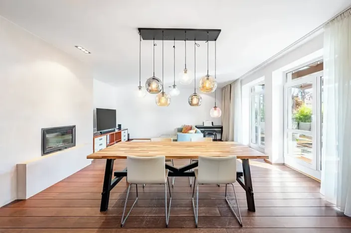 Prodej bytu 5+kk, Praha - Vysočany, Nepilova, 157 m2