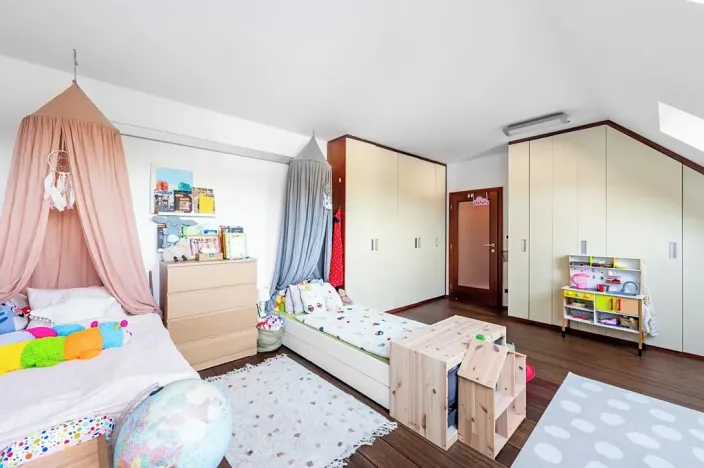 Prodej bytu 5+kk, Praha - Vysočany, Nepilova, 157 m2