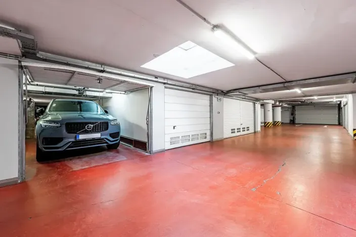 Prodej bytu 5+kk, Praha - Vysočany, Nepilova, 157 m2