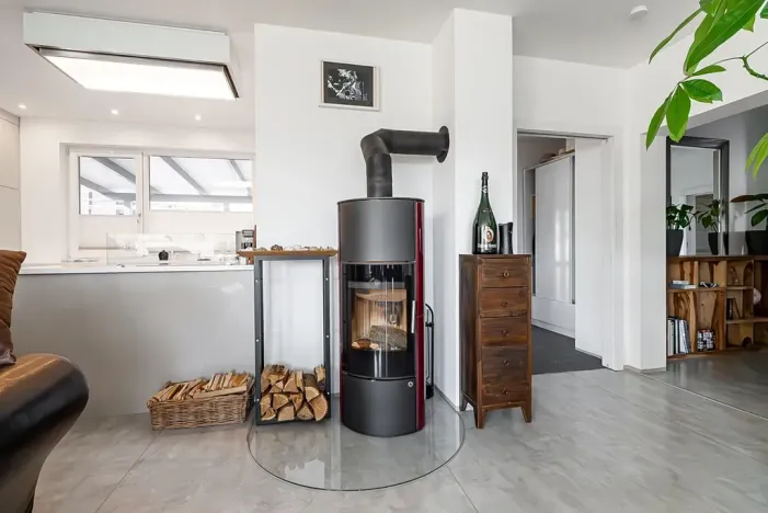 Prodej rodinného domu, Králův Dvůr, Na Vinohradech, 140 m2