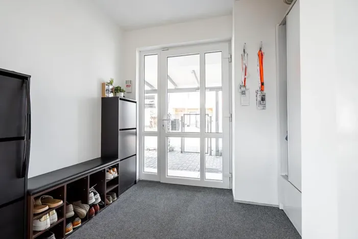 Prodej rodinného domu, Králův Dvůr, Na Vinohradech, 140 m2