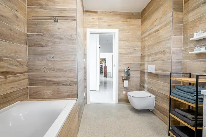 Prodej rodinného domu, Králův Dvůr, Na Vinohradech, 140 m2