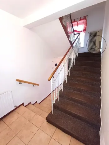 Pronájem bytu 2+kk, Písek, Erbenova, 58 m2