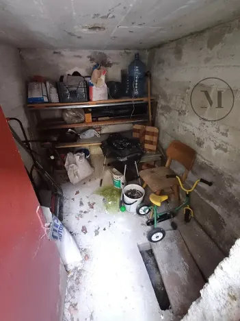 Pronájem bytu 2+kk, Písek, Erbenova, 58 m2