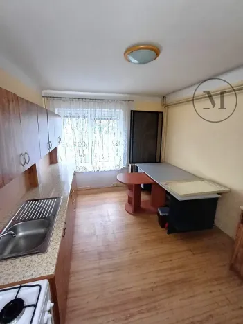 Pronájem bytu 2+kk, Písek, Erbenova, 68 m2