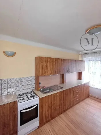 Pronájem bytu 2+kk, Písek, Erbenova, 68 m2