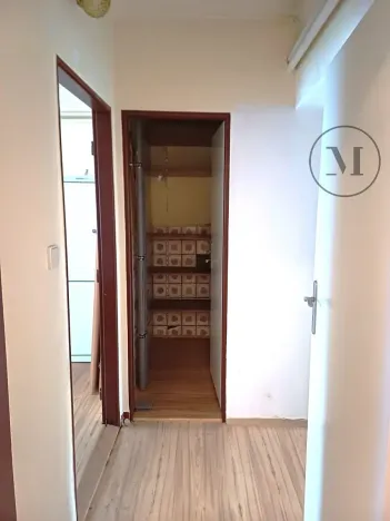 Pronájem bytu 2+kk, Písek, Erbenova, 68 m2