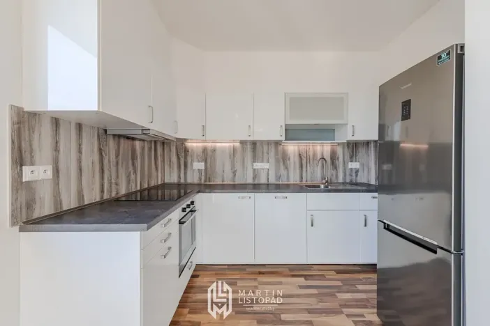 Pronájem bytu 2+kk, Olomouc, Pasteurova, 64 m2