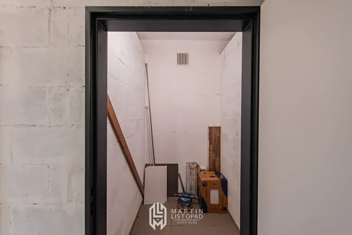 Pronájem bytu 2+kk, Olomouc, Pasteurova, 64 m2