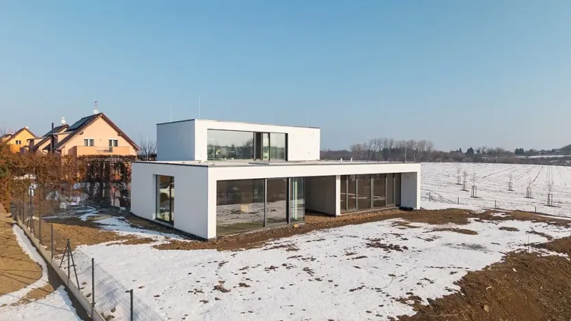 Prodej vily, Líbeznice, Jana Pavelky, 288 m2