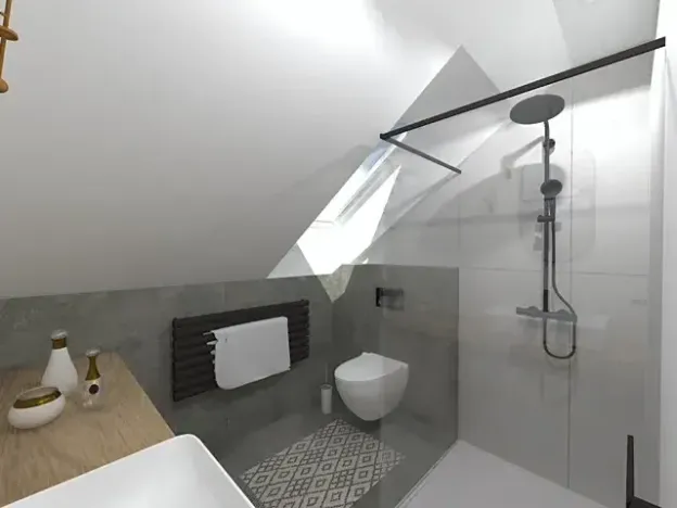 Prodej rodinného domu, Květná, 81 m2