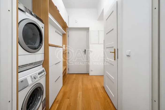 Prodej bytu 3+kk, Praha - Vinohrady, Laubova, 76 m2