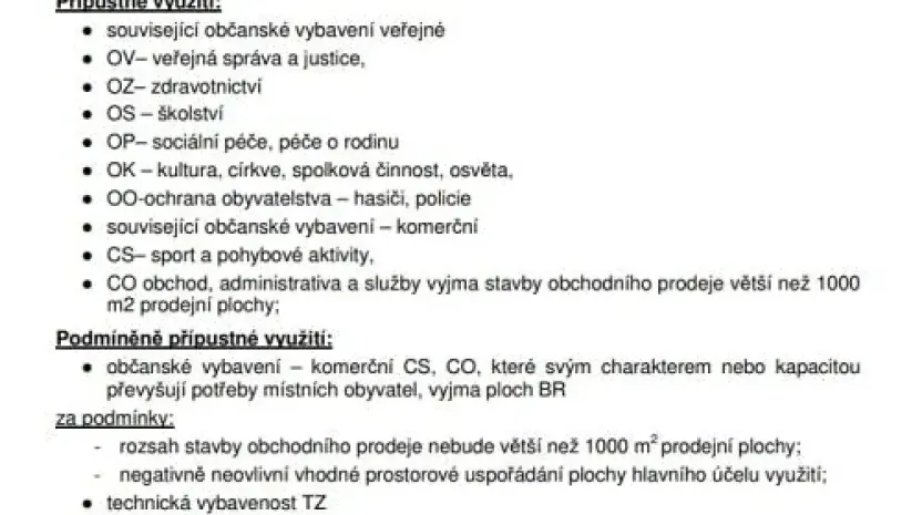 Prodej pozemku pro bydlení, Šlapanice, 840 m2