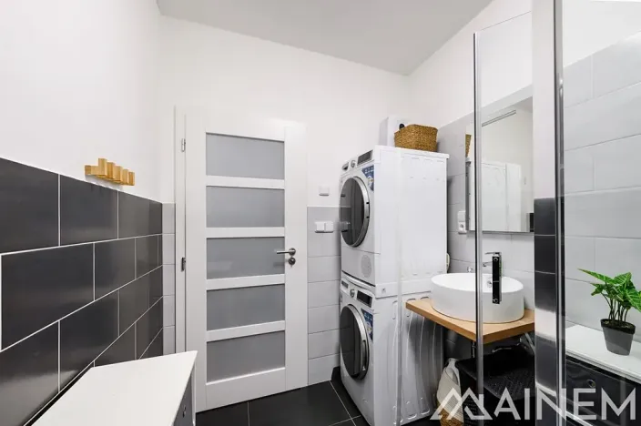 Pronájem bytu 2+kk, Plzeň, V Malé Doubravce, 55 m2