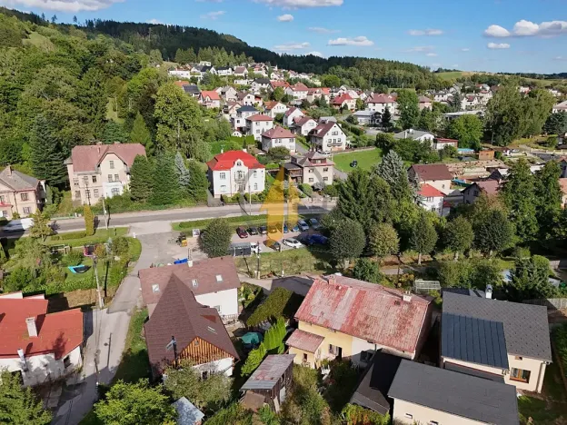 Prodej rodinného domu, Stará Paka, Rumlova, 158 m2