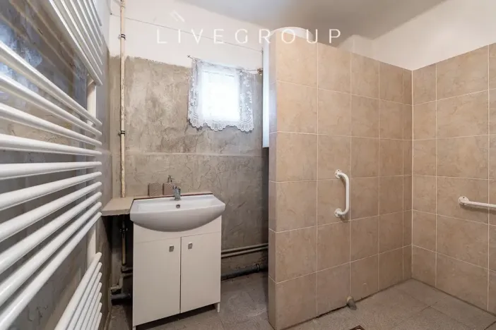 Prodej rodinného domu, Štítná nad Vláří-Popov, 120 m2