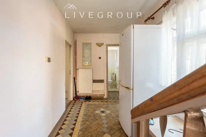 Prodej rodinného domu, Štítná nad Vláří-Popov, 120 m2