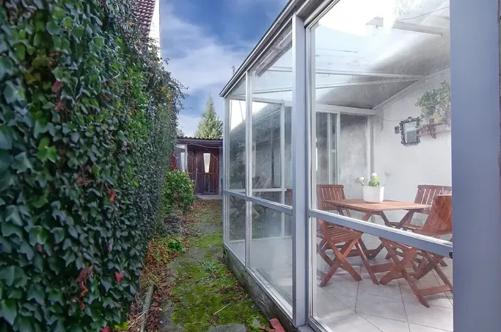 Prodej chalupy, Ledenice, Hrad, 83 m2